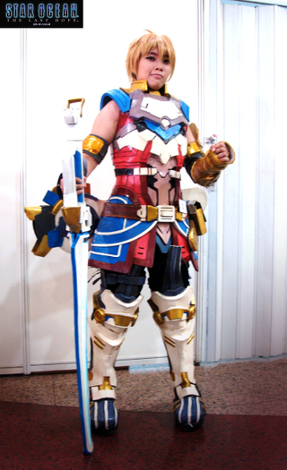 Illustration for article titled The Very Best In Cosplay: Echow88